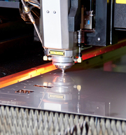 Get Excellent Quality Laser Cutting in Melbourne - FORM2000