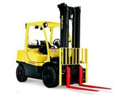 Forklift Hire in Melbourne - Hi-Lift Forklift Services