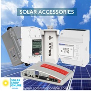 SolaX 10kW Three Phase Solar Inverter