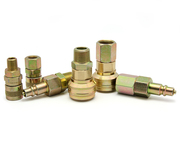 Get High-quality NPT Air Brake Couplings Online in Melbourne