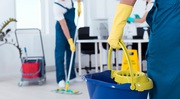 Hire Sparkle Office for End of Lease Cleaning Services in Australia