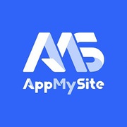 Create iOS & Android app without coding - AppMySite