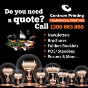 BOOKLETS PRINTING SERVICES IN AUSTRALIA