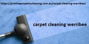 Extend the Life of Your Carpet with Carpet Cleaning in Werribee