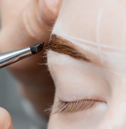 Enhance Your Appearance with Eyebrow Tinting in South Yarra