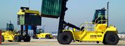 Second Hand Forklift For Sale in Melbourne - Hi-Lift Forklift