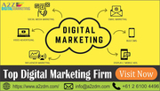 Digital marketing agency Australia