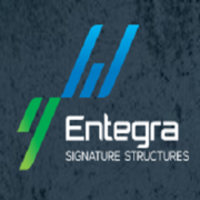 Steel Structure Design and Construction - Entegra Signature