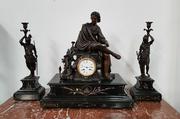 Buy Antique Clocks of All Shapes & Sizes