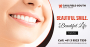 Achieve a Beautiful Smile with Cosmetic Dentistry in Melbourne