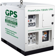 50kva Generator for Sale in Victoria – Green Power Solutions