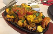 Fine Dining,  Authentic Indian Food and Restaurant Craigieburn - Au