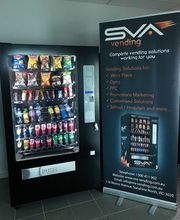 Looking for Advanced and New-Age Vending Machines in Sydney? - Contact
