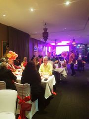 Book the Best Function Rooms in Melbourne CBD