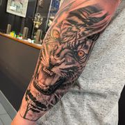 Melbourne's Best Tattoo Artist Studio