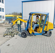 High quality lifting equipment and material handling equipment