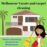Vacate Cleaning Services In Melbourne By MVCC