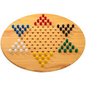 Giant Chinese Checkers | Best Family Game | Jenjo Games Australia