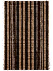 Fab Habitat’s Jute Area Rugs For High Traffic Areas Of Your Home