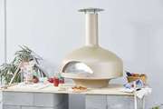 Portable & Mobile Pizza Oven - The Giotto