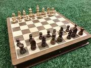 Chess & Checkers | 2 Great Board Games | Jenjo Games - Australia