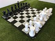 Mega Chess | Fun Game for all Ages | Jenjo Games - Australia