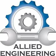 Allied Engineering Steel Fabrication