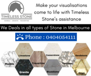 Natural Stone Importers in Melbourne