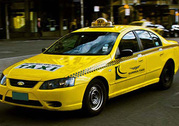 Eureka Taxi: Best & Affordable Taxi Services in Melbourne 