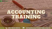 Accounting Training Melbourne,  Sydney,  Brisbane,  Adelaide