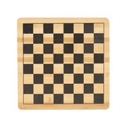 3 in 1 Chess,  Checkers and Backgammon - Jenjo Games - Australia