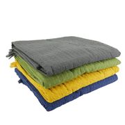 Get the Best of Both Worlds with Cotton Throws in Australia