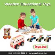 Get Educational Toys for Kids for Wholesale