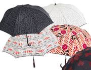 Buy Colourful Women’s Umbrellas in Australia