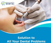 Book An Appointment with Affordable Dentist in Box Hill