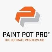 Portable Painting Machine : Paint Pot Pro