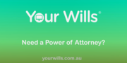 Get General Power of Attorney in Australia