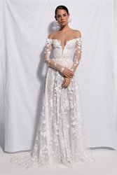 Daalarna Wedding Dresses | Daalarna Bridal Gowns Melbourne