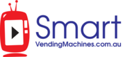 Customised Smart Vending Machine for Your Brand
