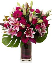 Same Day Fresh Flowers Delivery by Expert Florist in South Yarra