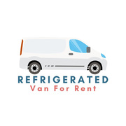 Refrigerated Vans for Rent Near Me