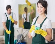 End of Lease House Cleaning Services in Melbourne