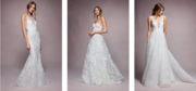 Custom Designer Wedding Dresses & Bridal Gowns in Melbourne