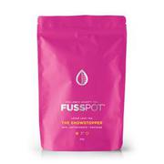 Fusspot Collagen Beauty Tea supports improved skin,  hair & nails!