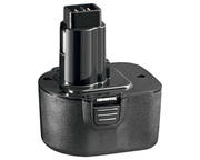 Black & Decker A9252 Cordless Drill Battery
