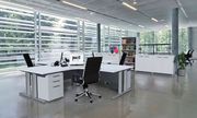 Buy Office Workstation to Encourage Employee Ideas