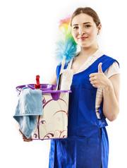 Professional Cleaning Services in Sydney: Just a Click Away