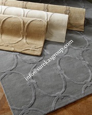 Best Custom wool and silk rugs manufacturers 