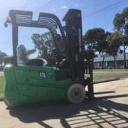 Used Forklifts for Sale in Dandenong