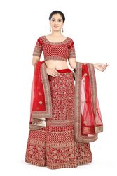 Exclusive Collection of Indian Wedding Dresses Online